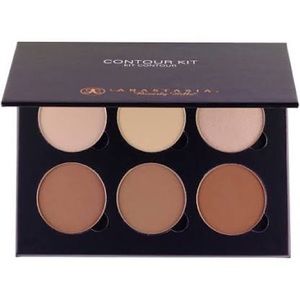 Anastasia Contour Kit Pressed Powder